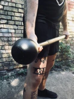 Mace - 3 -15KG -Gym Verkauf img 3481 3 2