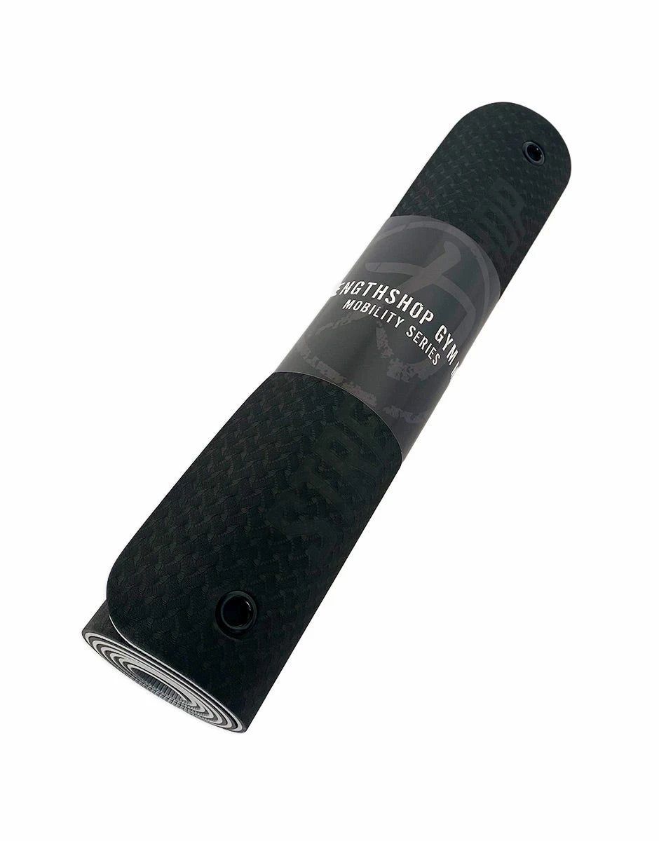 Trainingsmatte 6 Trainingsmatte – Bild 4