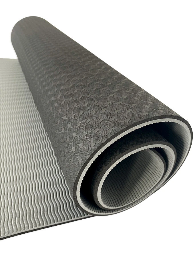 Trainingsmatte 4 Trainingsmatte – Bild 2