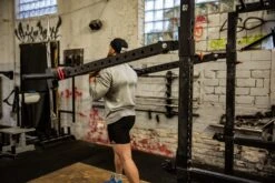 Riot Jammer Arms / Hebelarme (Paar) - 60mm - Lang (122cm) -Gym Verkauf jammer1 1