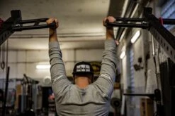 Riot Jammer Arms / Hebelarme (Paar) - 60mm - Lang (122cm) -Gym Verkauf jammer2 1