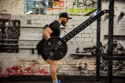 Riot Jammer Arms / Hebelarme (Paar) - 60mm - Lang (122cm) -Gym Verkauf jammer3 1