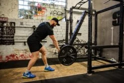 Riot Jammer Arms / Hebelarme (Paar) - 60mm - Lang (122cm) -Gym Verkauf jammer5 1