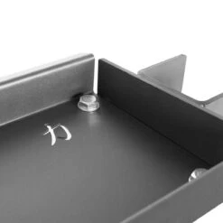 Kettlebell Aufbewahrungs-Attachment (75mm) -Gym Verkauf kb rack holder shop 5 1