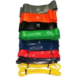 Widerstandsband, Latex, 104CM -Gym Verkauf latex band set 1 2