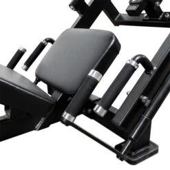 Strength Shop Leg Press Machine / Beinpresse -Gym Verkauf leg press loaded 2