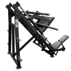 Strength Shop Leg Press Machine / Beinpresse -Gym Verkauf leg press loaded 5
