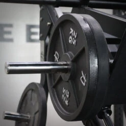 Strength Shop Leg Press Machine / Beinpresse -Gym Verkauf leg press loaded 9