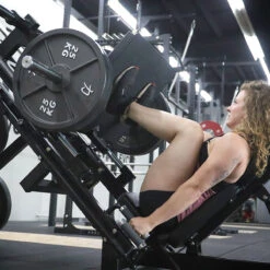 Strength Shop Leg Press Machine / Beinpresse -Gym Verkauf leg press shop