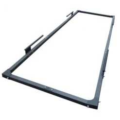 Lifting Platform Frame - With Band Pegs