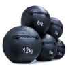 Medizinball/Wall Ball, 3 Kg -Gym Verkauf medicine ball range