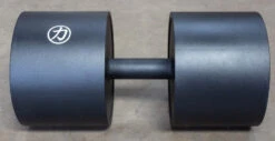 Monster Strongman Dumbbell, Beladbar -Gym Verkauf monster dumbbell3