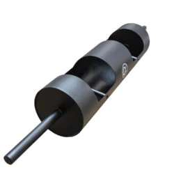 Riot Competition Stahl-Baumstamm -Gym Verkauf new style large log side full 1