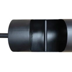 Riot Competition Stahl-Baumstamm -Gym Verkauf new style large log side handle