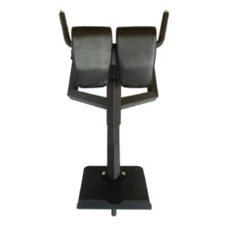 Robuste, Hochbelastbare Riot Rückenstreckerbank Für Den Kommerziellen Gebrauch 16 Robuste, Hochbelastbare Riot Rückenstreckerbank Für Den Kommerziellen Gebrauch -Gym Verkauf oben hinten