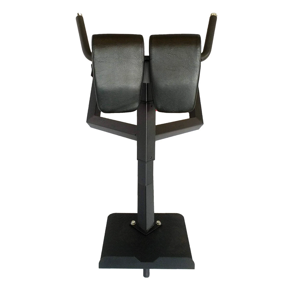 Robuste, Hochbelastbare Riot Rückenstreckerbank Für Den Kommerziellen Gebrauch 8 Robuste, Hochbelastbare Riot Rückenstreckerbank Für Den Kommerziellen Gebrauch – Bild 6