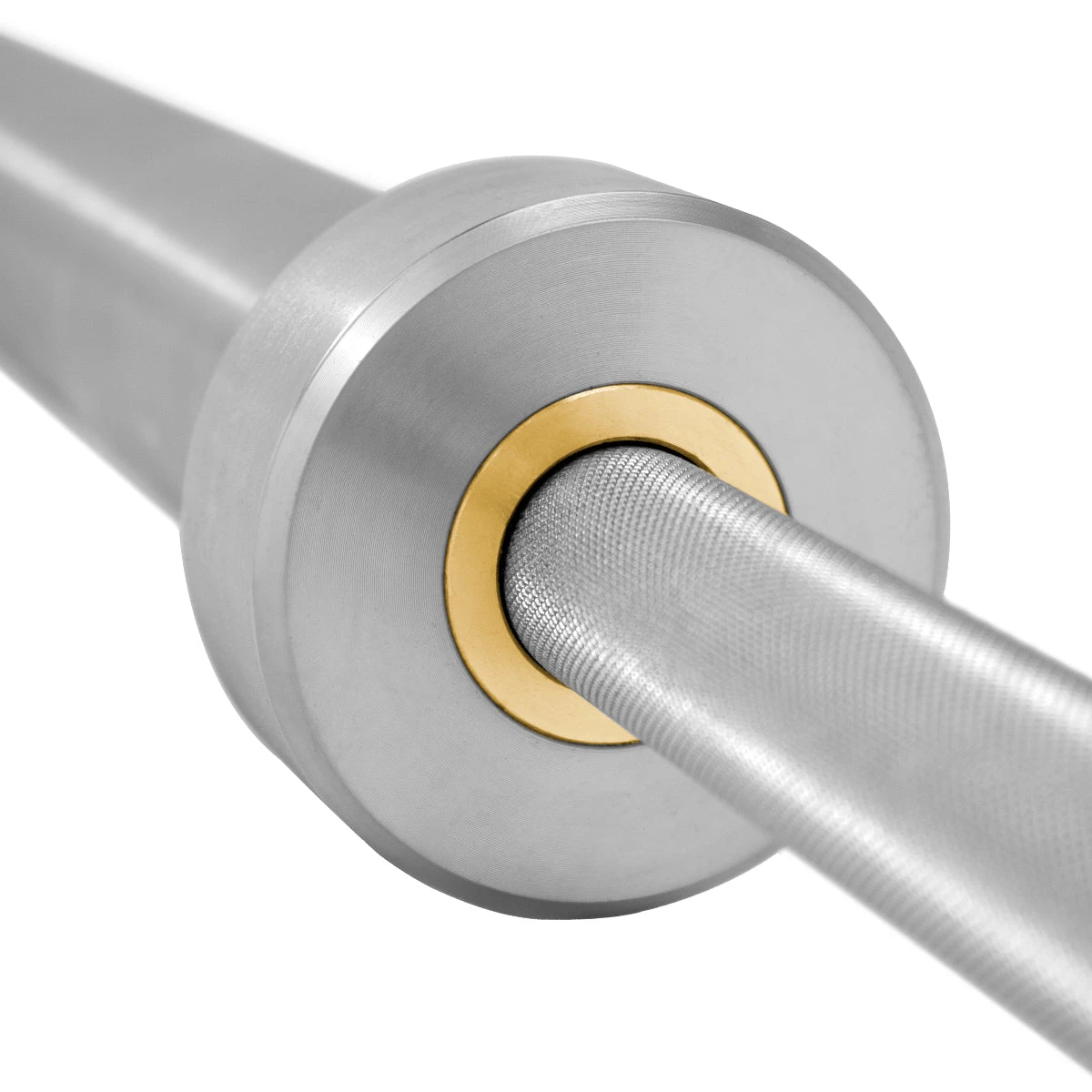 Riot Gewichtheberstange - Women's 15Kg, IWF Spezifikationen 5 Riot Gewichtheberstange - Women's 15Kg, IWF Spezifikationen – Bild 3