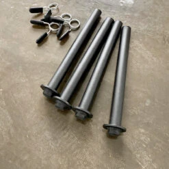 Glute Ham Developer/Hip Thrust Maschine -Gym Verkauf pegs 1