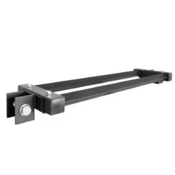Bumper-Scheiben Attachment (75mm) -Gym Verkauf plate rack holder shop 3