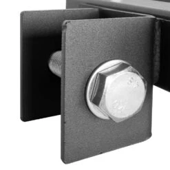 Bumper-Scheiben Attachment (75mm) -Gym Verkauf plate rack holder shop 4 1