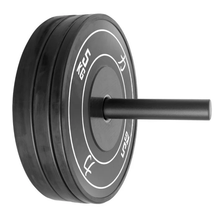 Hantelscheiben Wandhalterung 4 Hantelscheiben Wandhalterung – Bild 2