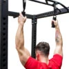 Strength Shop Klimmzug-Griffe - Paar -Gym Verkauf pull up grips action