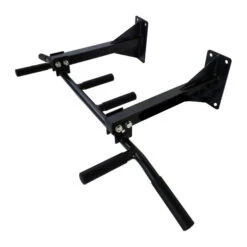 Klimmzugstation Für Wand - Und Deckenmontage