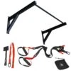 Bodyweight Training Set -Gym Verkauf pullupbar bandset bundle 1