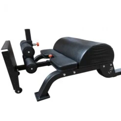Glute Ham Developer/Hip Thrust Maschine -Gym Verkauf riot floor ghd thruster pad