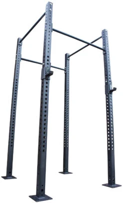 2.5 M Riot FS-04 Single Cube Rig/Trainingsstation -Gym Verkauf riot rig single cube 1 1