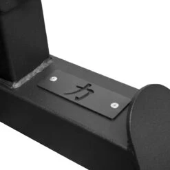 Riot Competition Flachbank, Extrem Robust - 3MM Stahl -Gym Verkauf riot hd bench 02