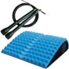 Core Conditioning Set -Gym Verkauf rope situp bundle 1 blau