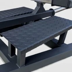 T-Bar Rudermaschine, Freistehend 13 T-Bar Rudermaschine, Freistehend -Gym Verkauf row machine foot plate