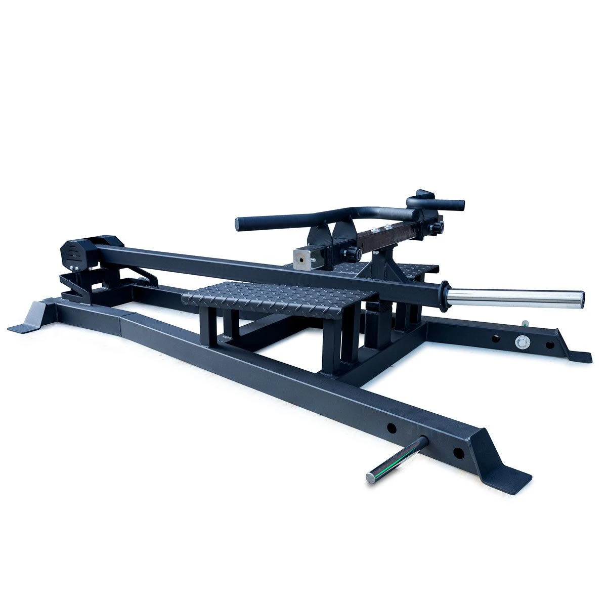 T-Bar Rudermaschine, Freistehend 3 T-Bar Rudermaschine, Freistehend