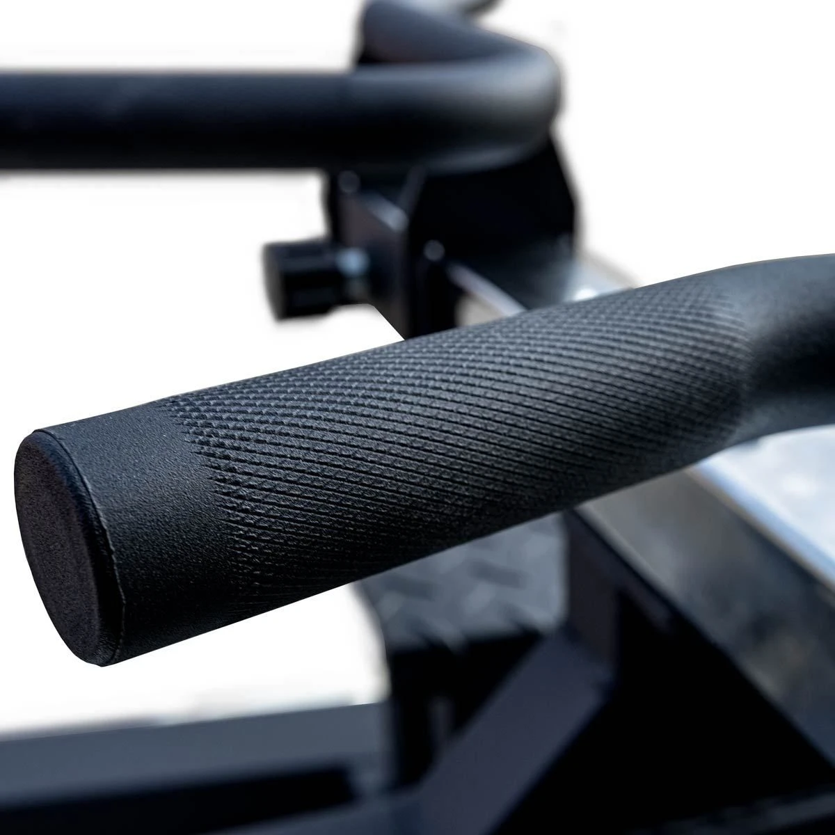 T-Bar Rudermaschine, Freistehend 4 T-Bar Rudermaschine, Freistehend – Bild 2