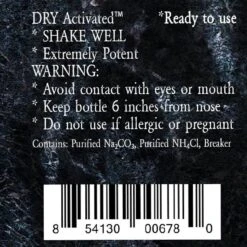 Z☠️NE Dry - Riechsalz -Gym Verkauf salts 4