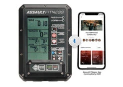 AssaultBike Pro -Gym Verkauf screen iphone4 1024x 5769273c 06b8 4b17 bd13 55824d8fa4f2