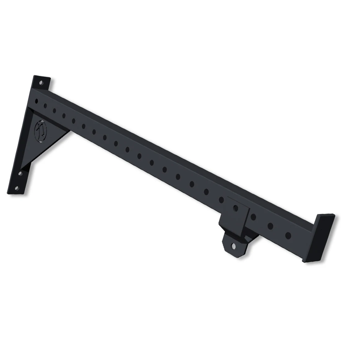 Rig Side Bar Attachment 3 Rig Side Bar Attachment