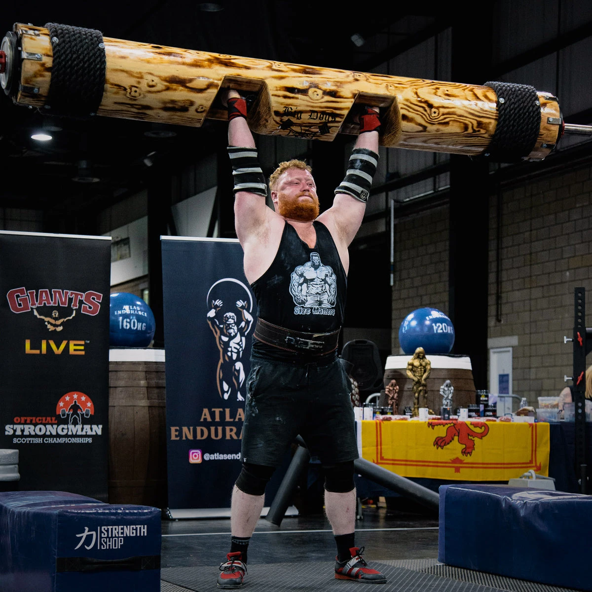 Gym Verkauf -Gym Verkauf sleeveslockout 1