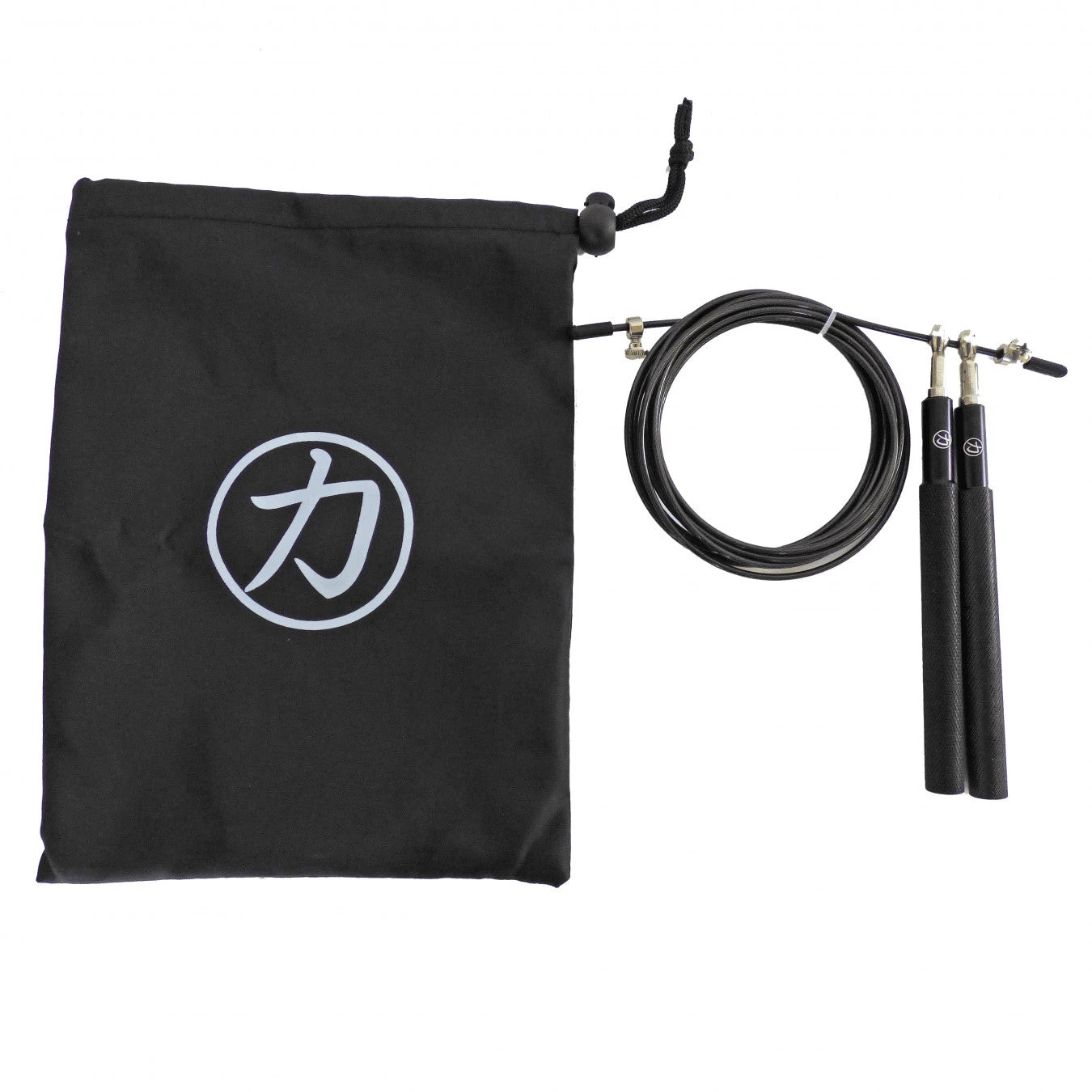 Aircraft Aluminium Profi Springseil 3 Aircraft Aluminium Profi Springseil