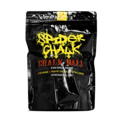 Spider Chalk Nachfüllbarer Kreidebeutel