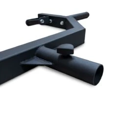 T-Plattform Clean & Jerk Landmine Erweiterung -Gym Verkauf t platform attachment bar sleeve
