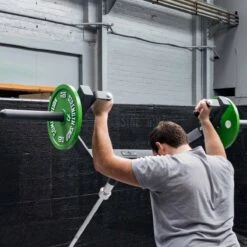 T-Plattform Clean & Jerk Landmine Erweiterung -Gym Verkauf t platform attachment lifted