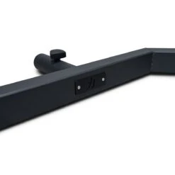 T-Plattform Clean & Jerk Landmine Erweiterung -Gym Verkauf t platform attachment logo