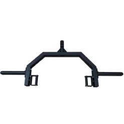 T-Plattform Clean & Jerk Landmine Erweiterung