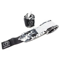 Handgelenkbandagen, Fest, Digital Camo, 60CM - IPF/BVDK-Standard