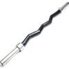 SZ Olympische Curl Stange - 50MM Dick -Gym Verkauf thick ez bar