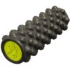 Trigger Point Foam Roller, Schwarz - 36CM X 14CM -Gym Verkauf thor roller 2 cfd7c2ca 219a 4099 b9ea a6d75d6224c1