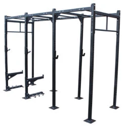 2.5 M Riot FS-08 Doppel Cube Rig/Trainingsstation -Gym Verkauf three cube rig main shot 1