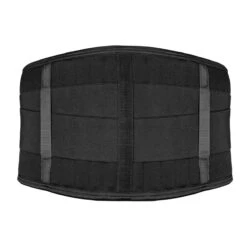 Neoprene Back Support, 7mm - Schwarz -Gym Verkauf velcro back support back v1 64837ec6 1509 4473 a292 198859d450d8